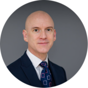 Chris Godfrey: Barrister – Colleton Chambers