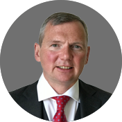 Barrister Ramsay Quaife